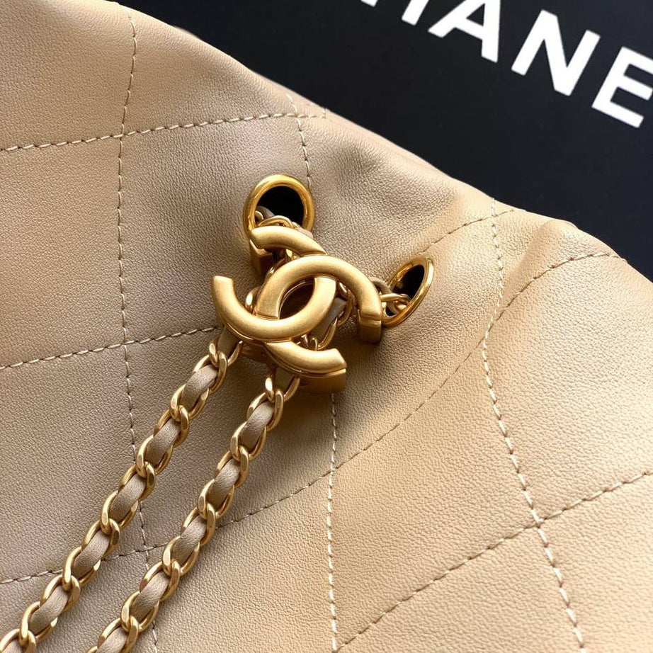 CC HOBO BEIGE