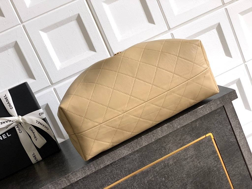 CC HOBO BEIGE