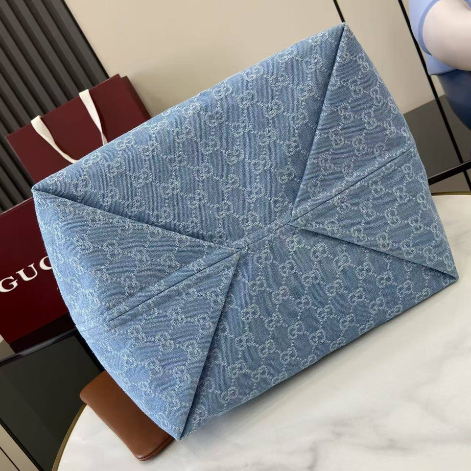 GU TOTISSIMA REVERSIBLE DEMIN