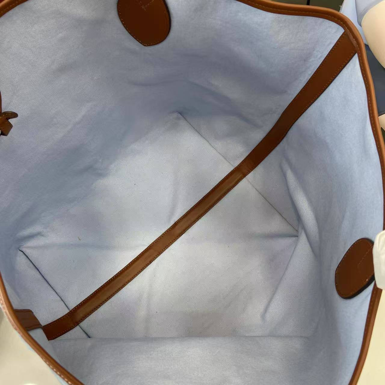 GU TOTISSIMA REVERSIBLE DEMIN