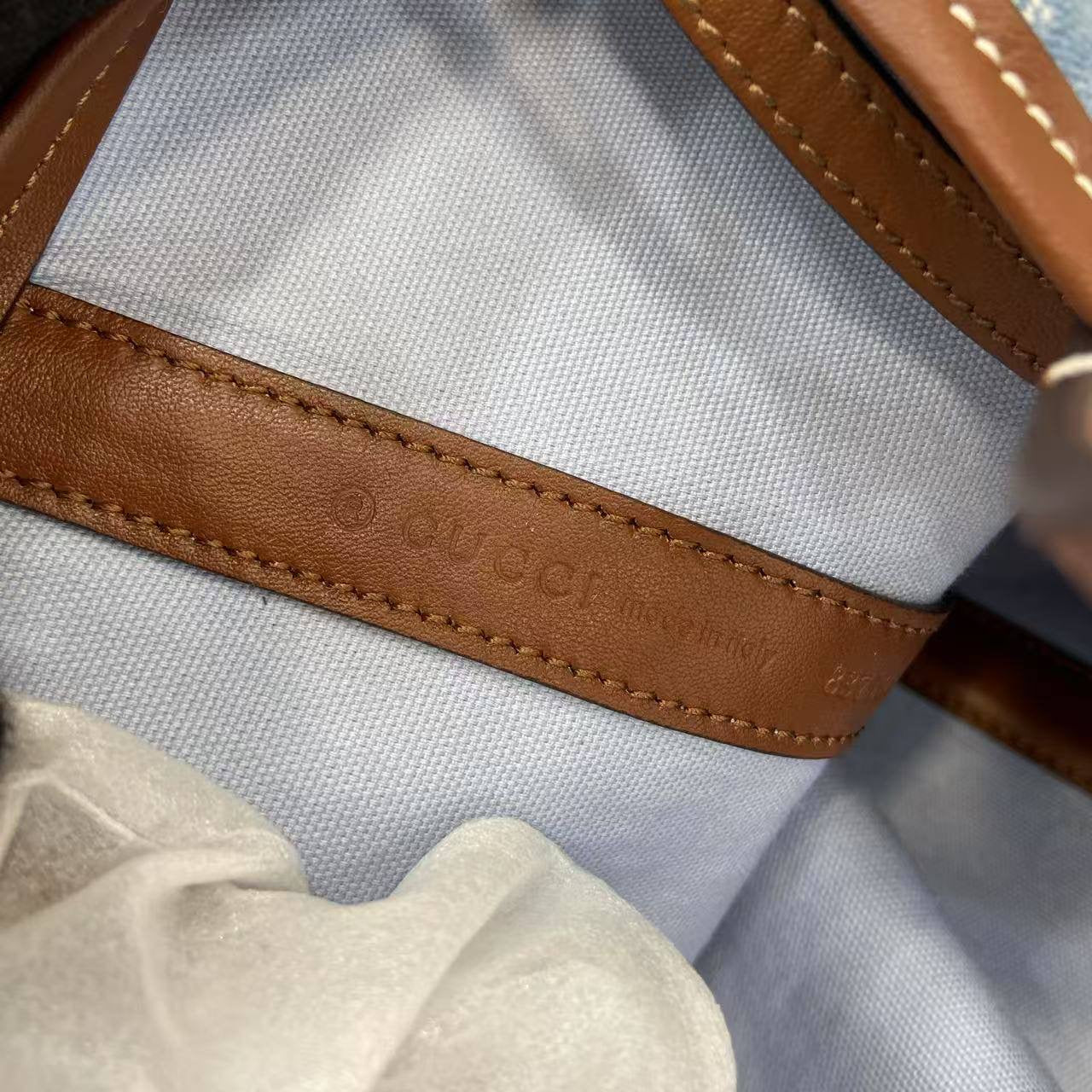 GU TOTISSIMA REVERSIBLE DEMIN