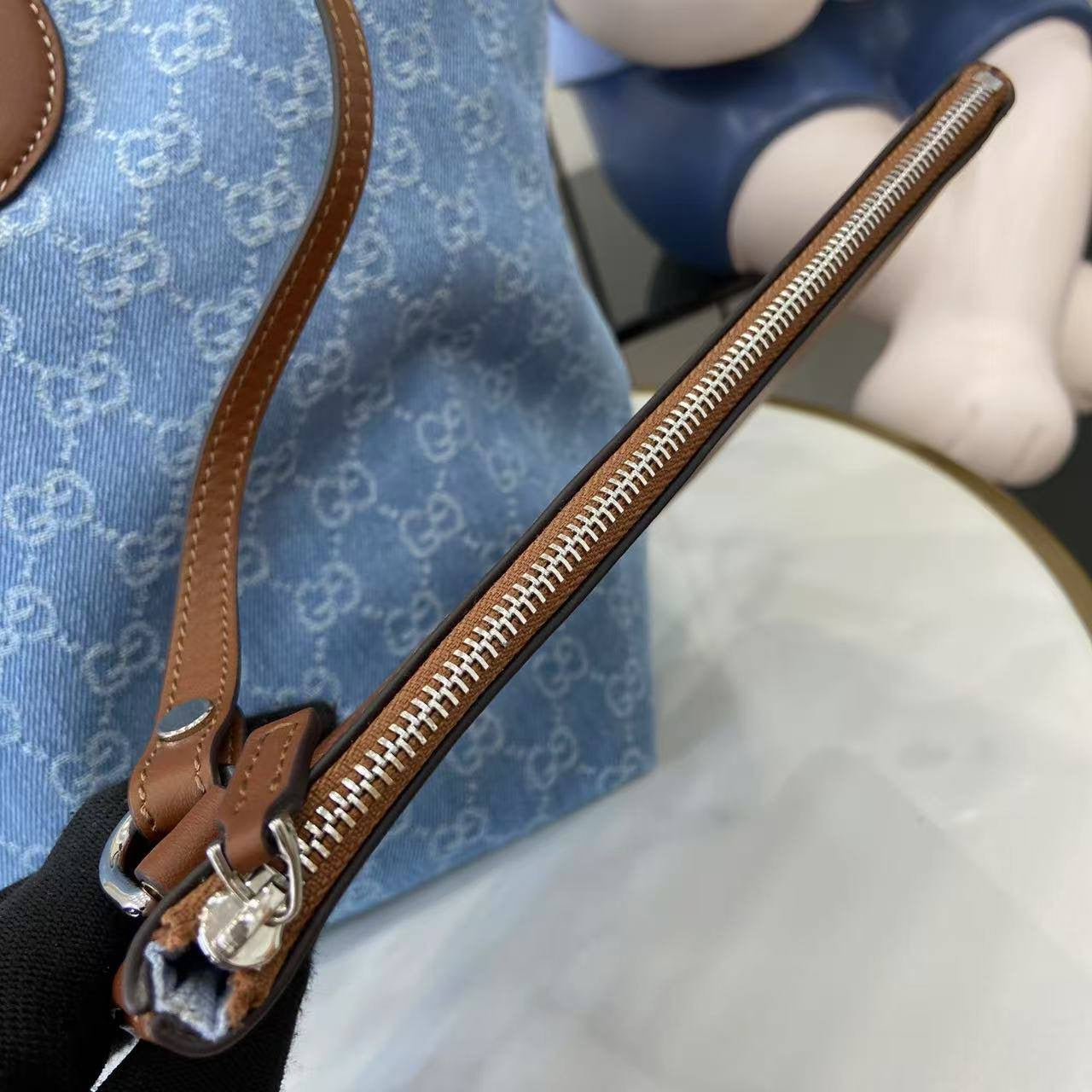 GU TOTISSIMA REVERSIBLE DEMIN