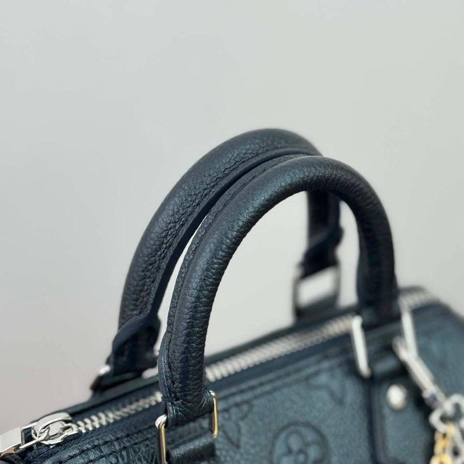 LL NANO SPEEDY NEGRO