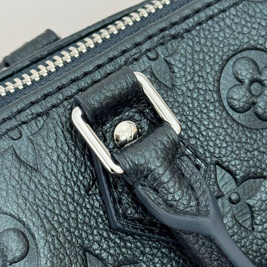 LL NANO SPEEDY NEGRO
