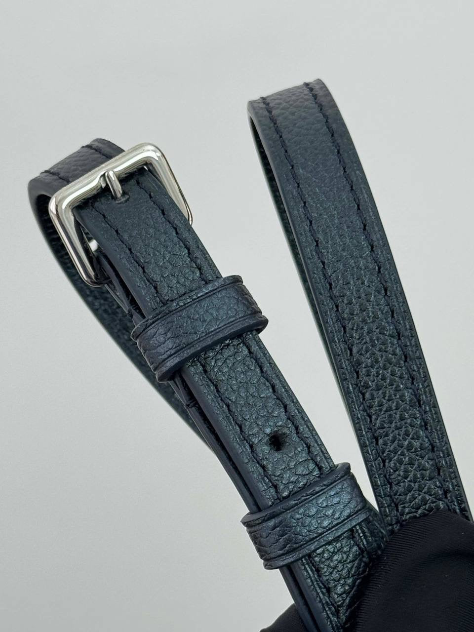 LL NANO SPEEDY NEGRO