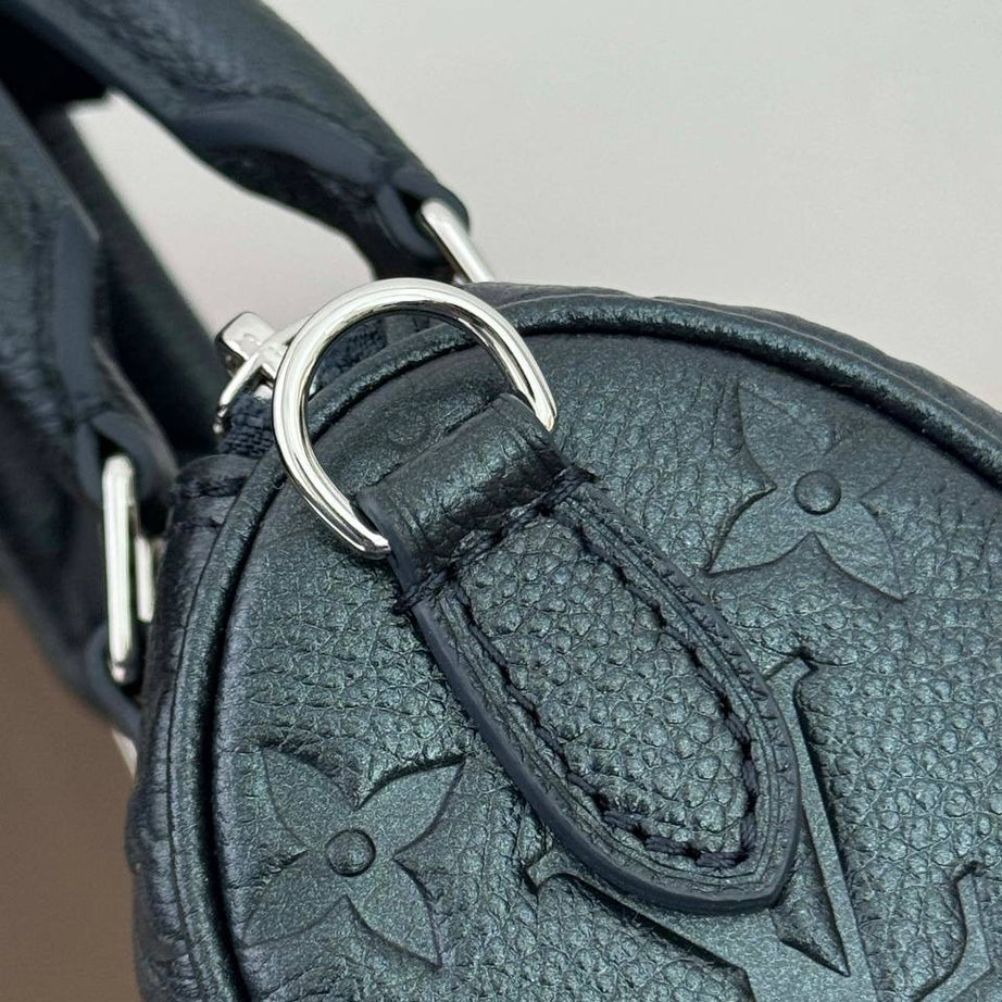 LL NANO SPEEDY NEGRO