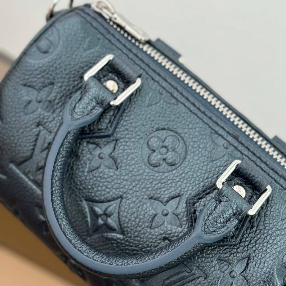 LL NANO SPEEDY NEGRO