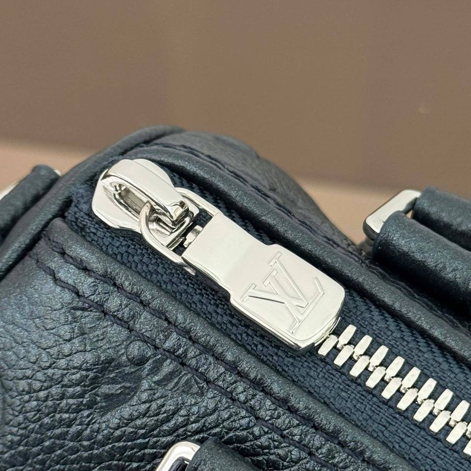 LL NANO SPEEDY NEGRO