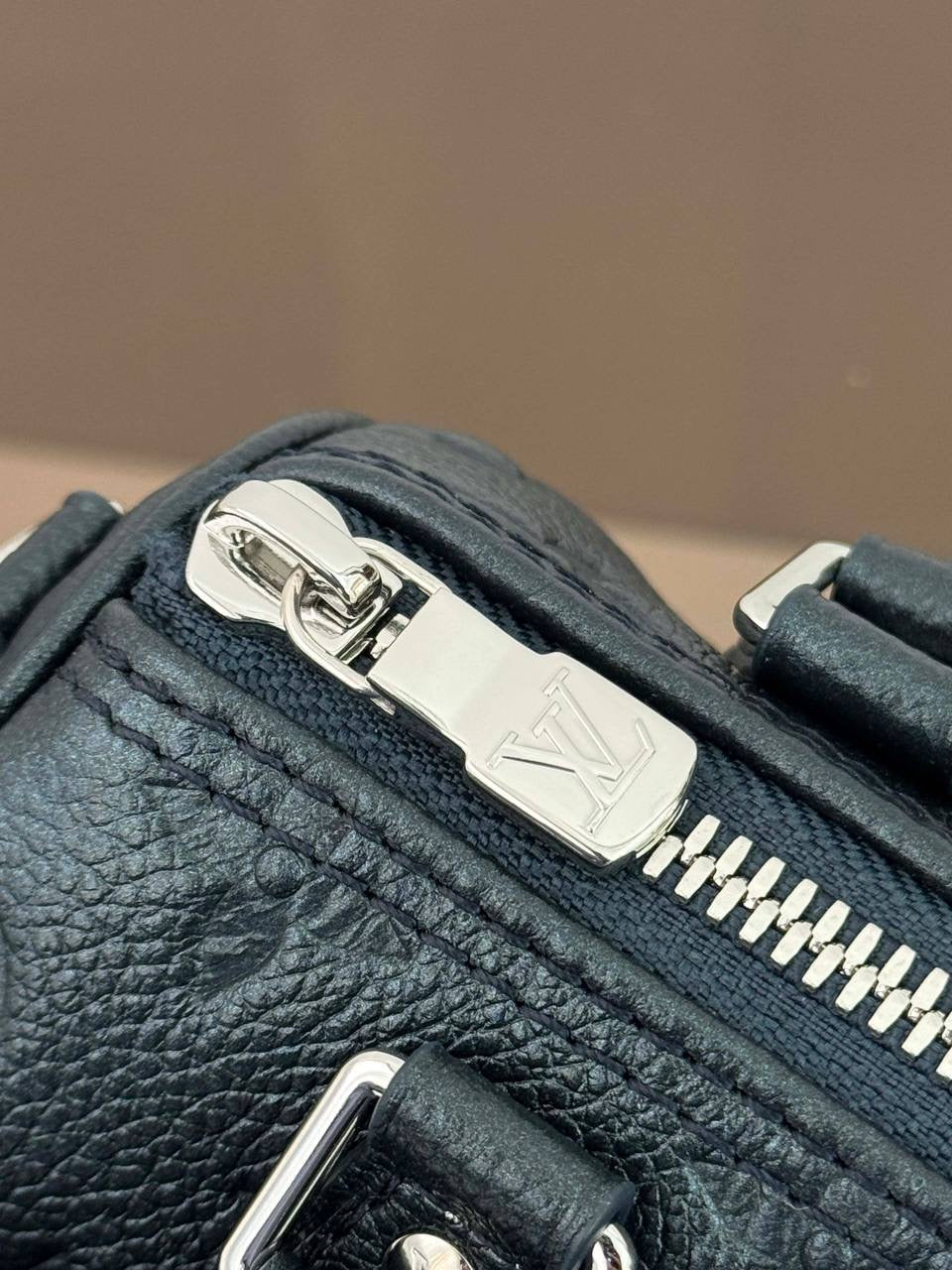 LL NANO SPEEDY NEGRO