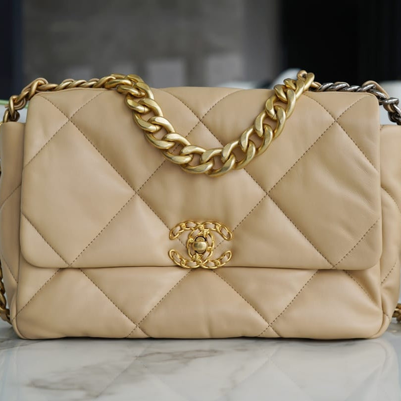 CC 19 BEIGE