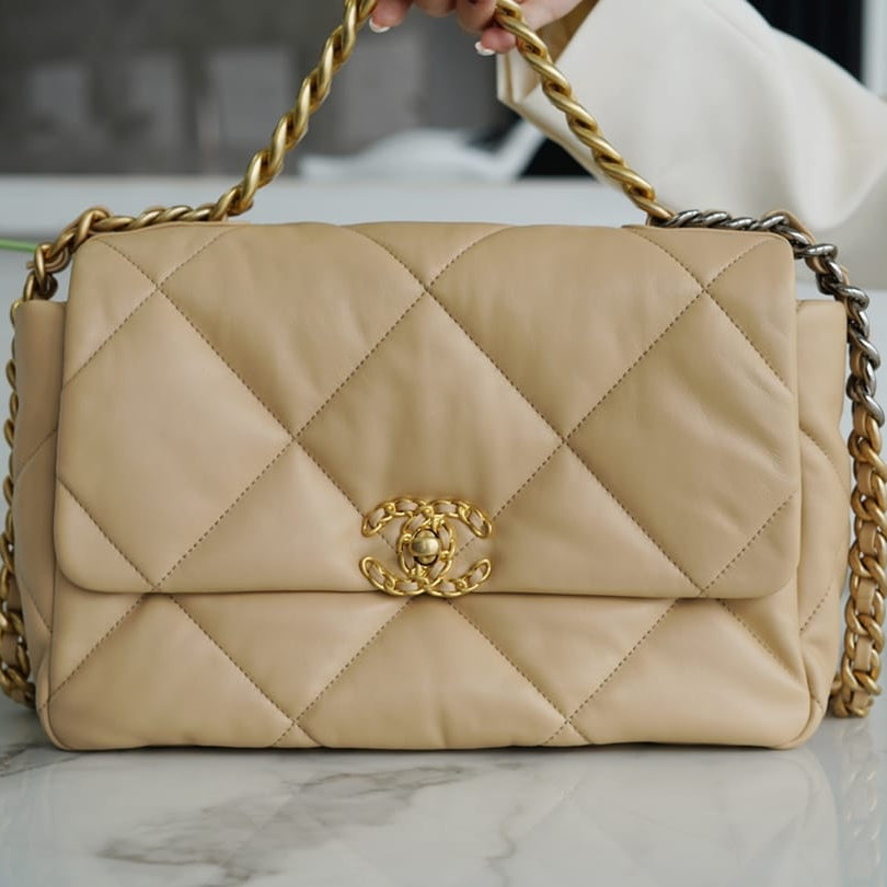 CC 19 BEIGE