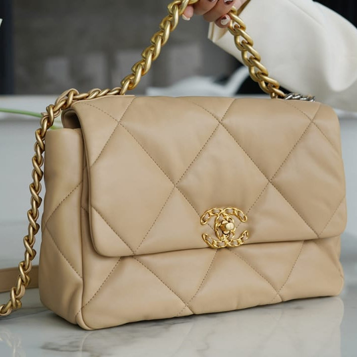 CC 19 BEIGE
