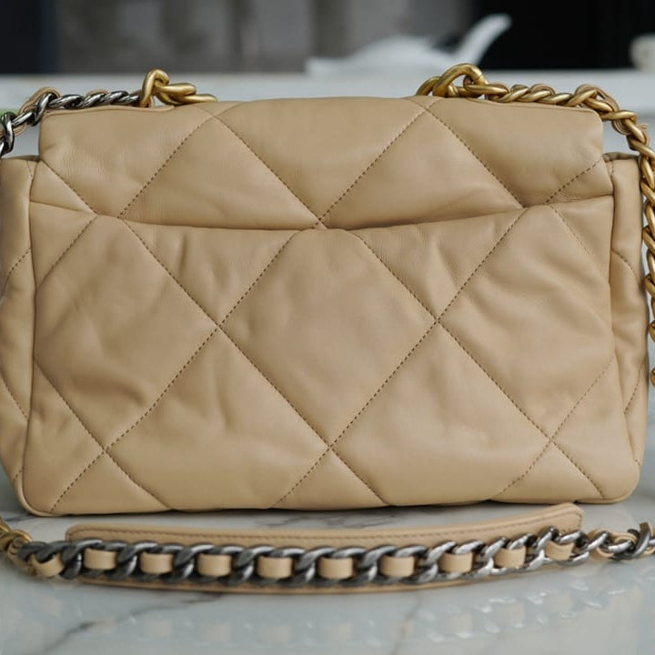 CC 19 BEIGE