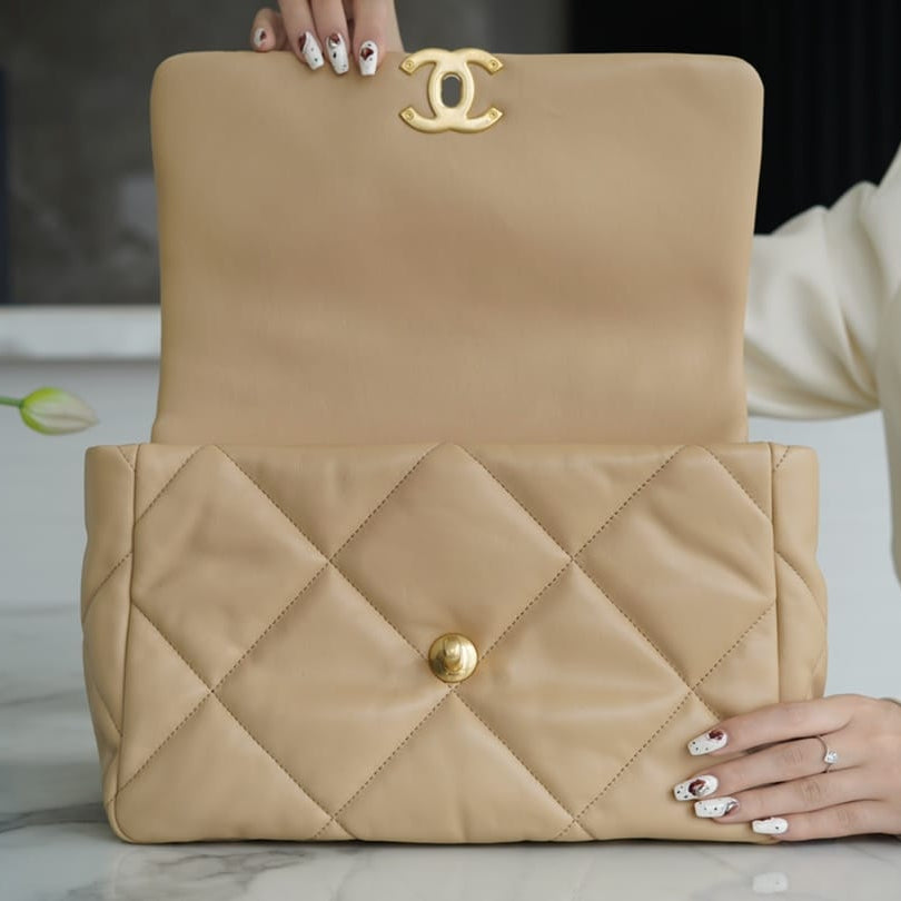 CC 19 BEIGE