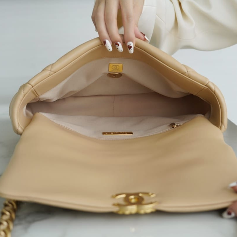 CC 19 BEIGE