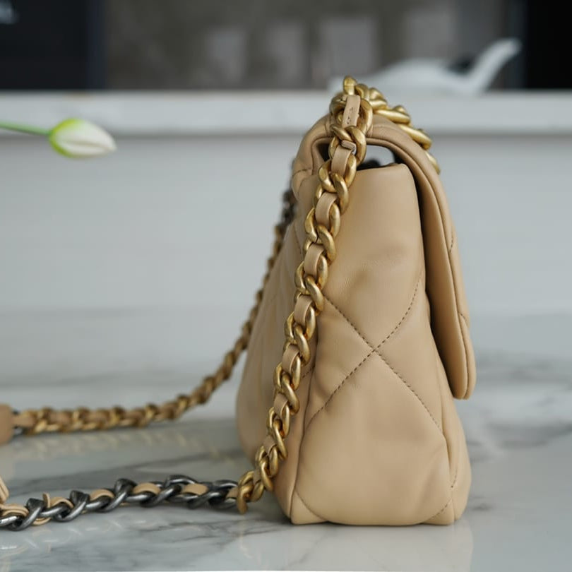 CC 19 BEIGE