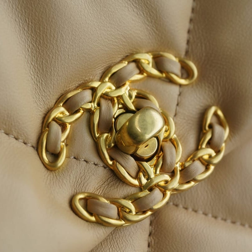 CC 19 BEIGE