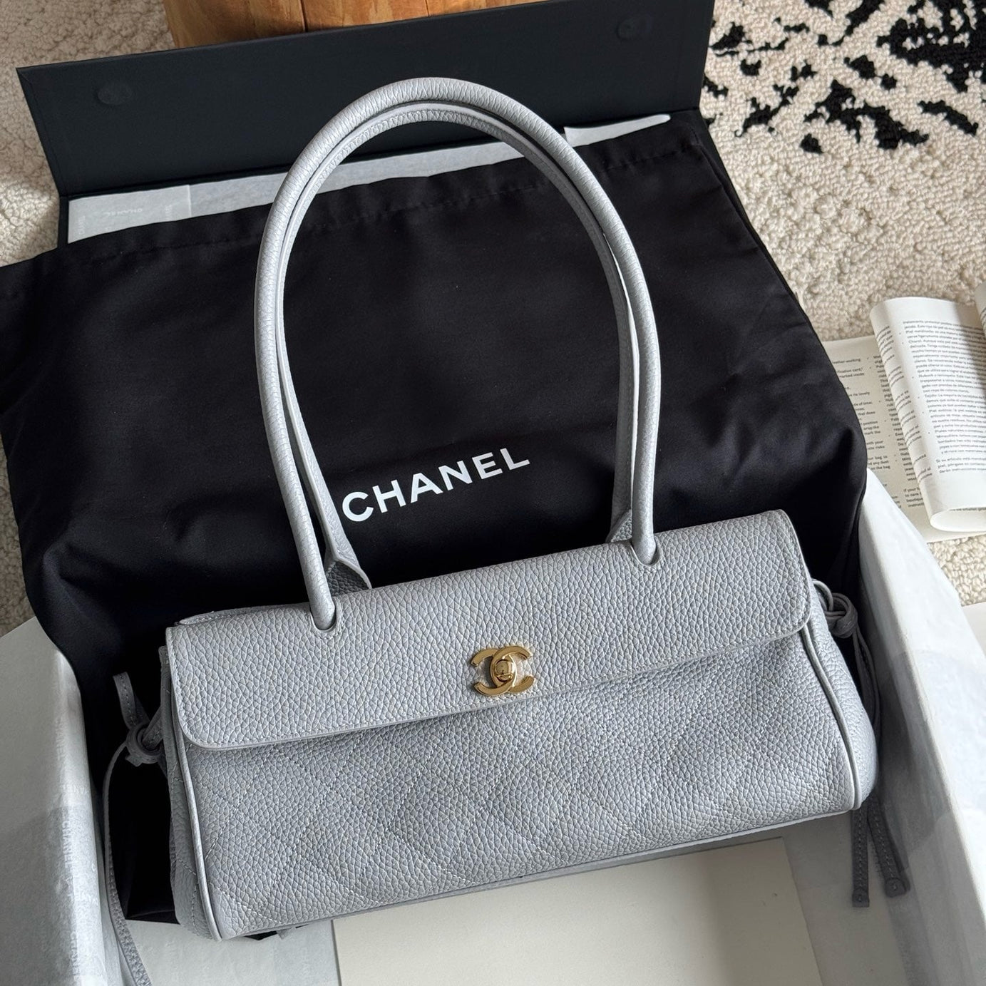 CC SHOPPING