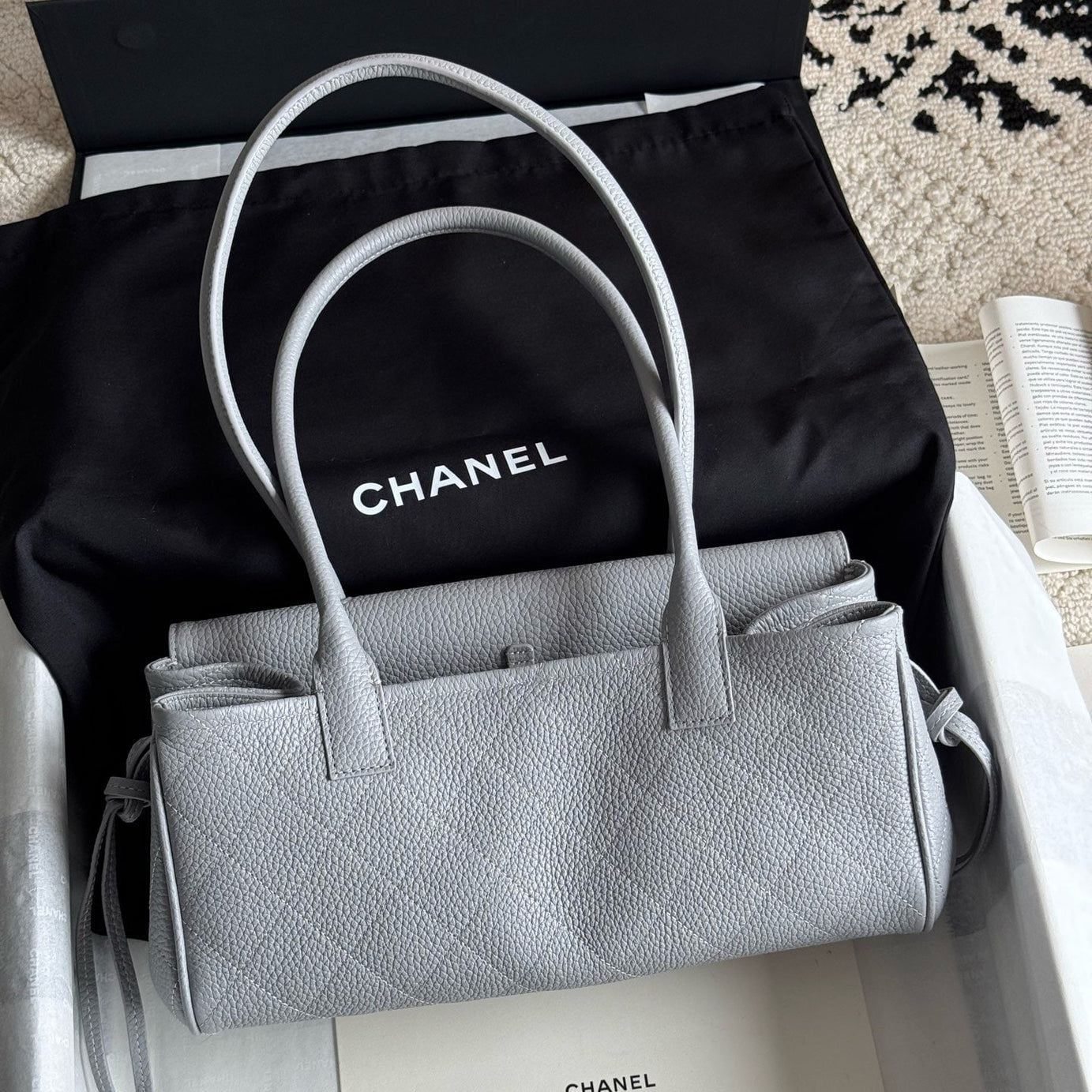 CC SHOPPING