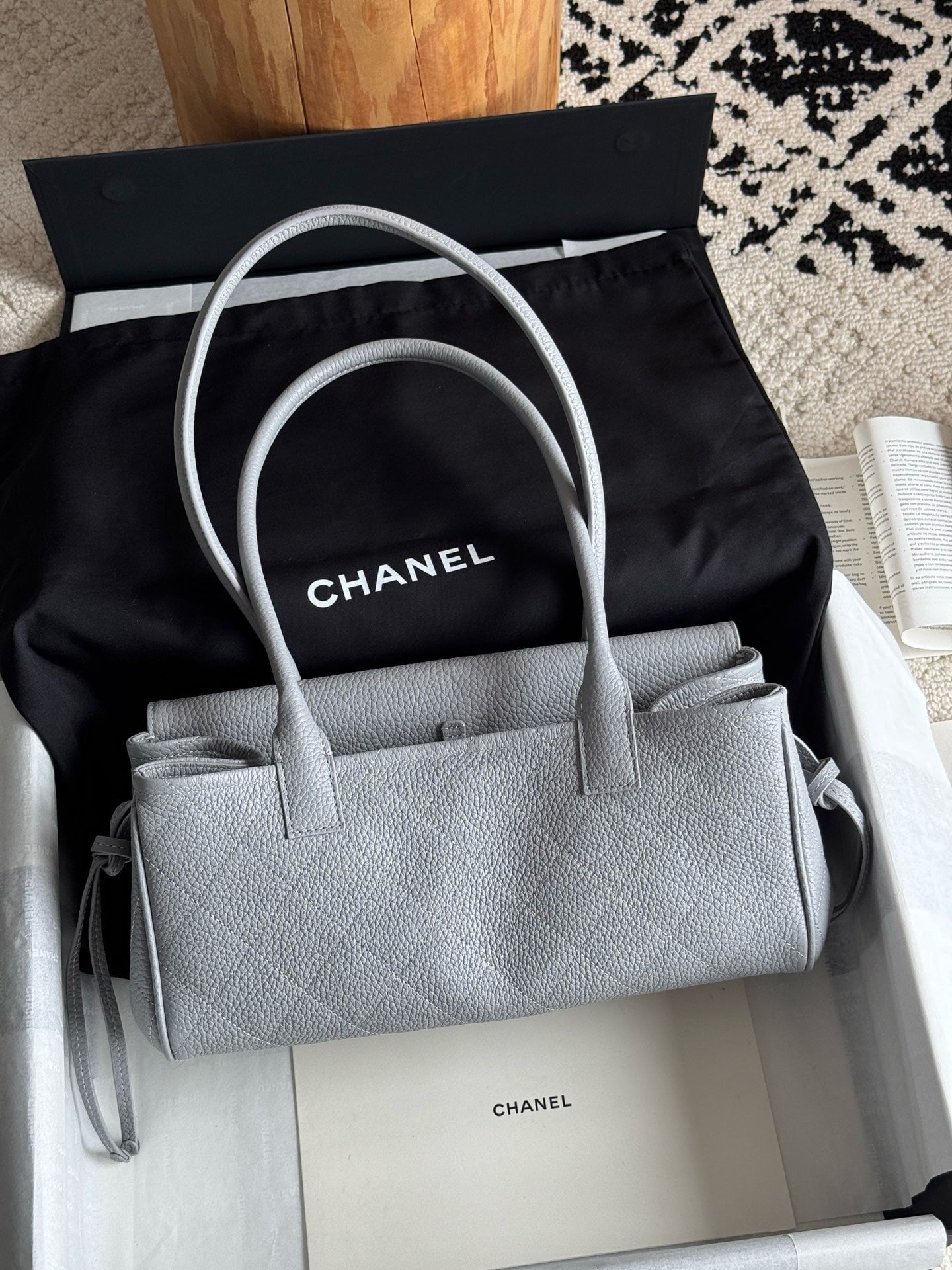 CC SHOPPING