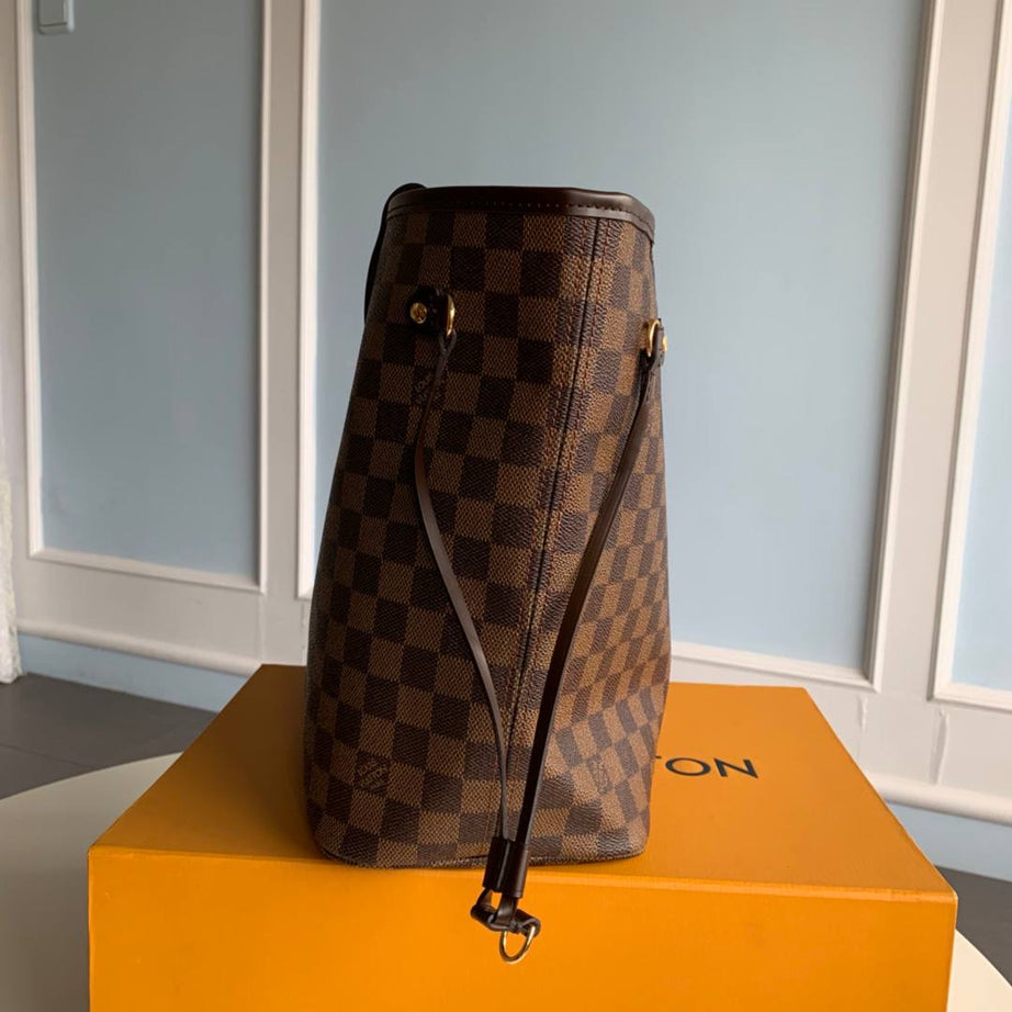 LL NEVERFULL MM DAMIER