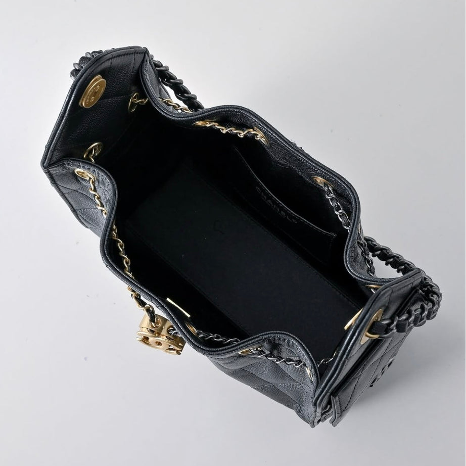 CC 25 PEQUEÑO NEGRO