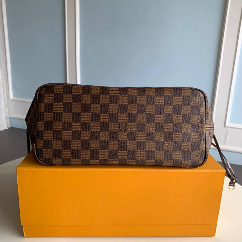 LL NEVERFULL MM DAMIER