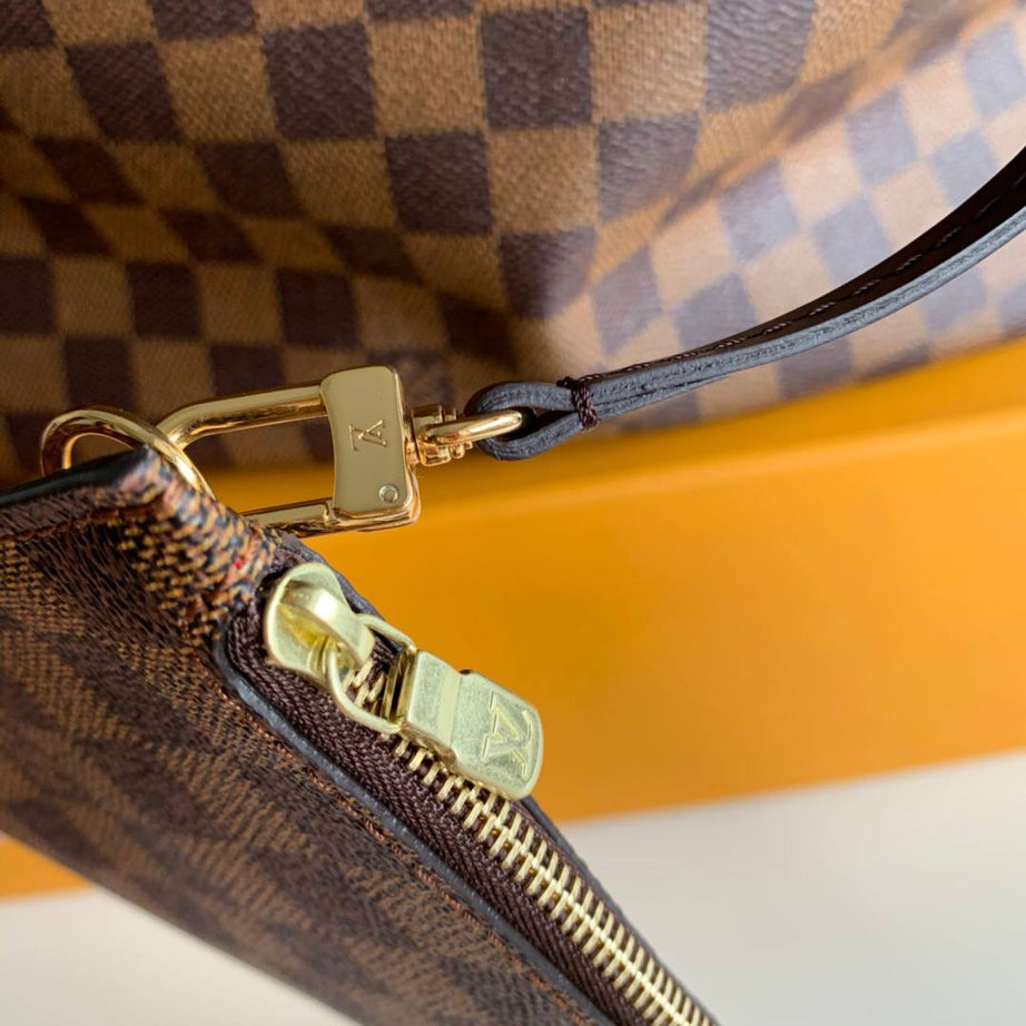 LL NEVERFULL MM DAMIER