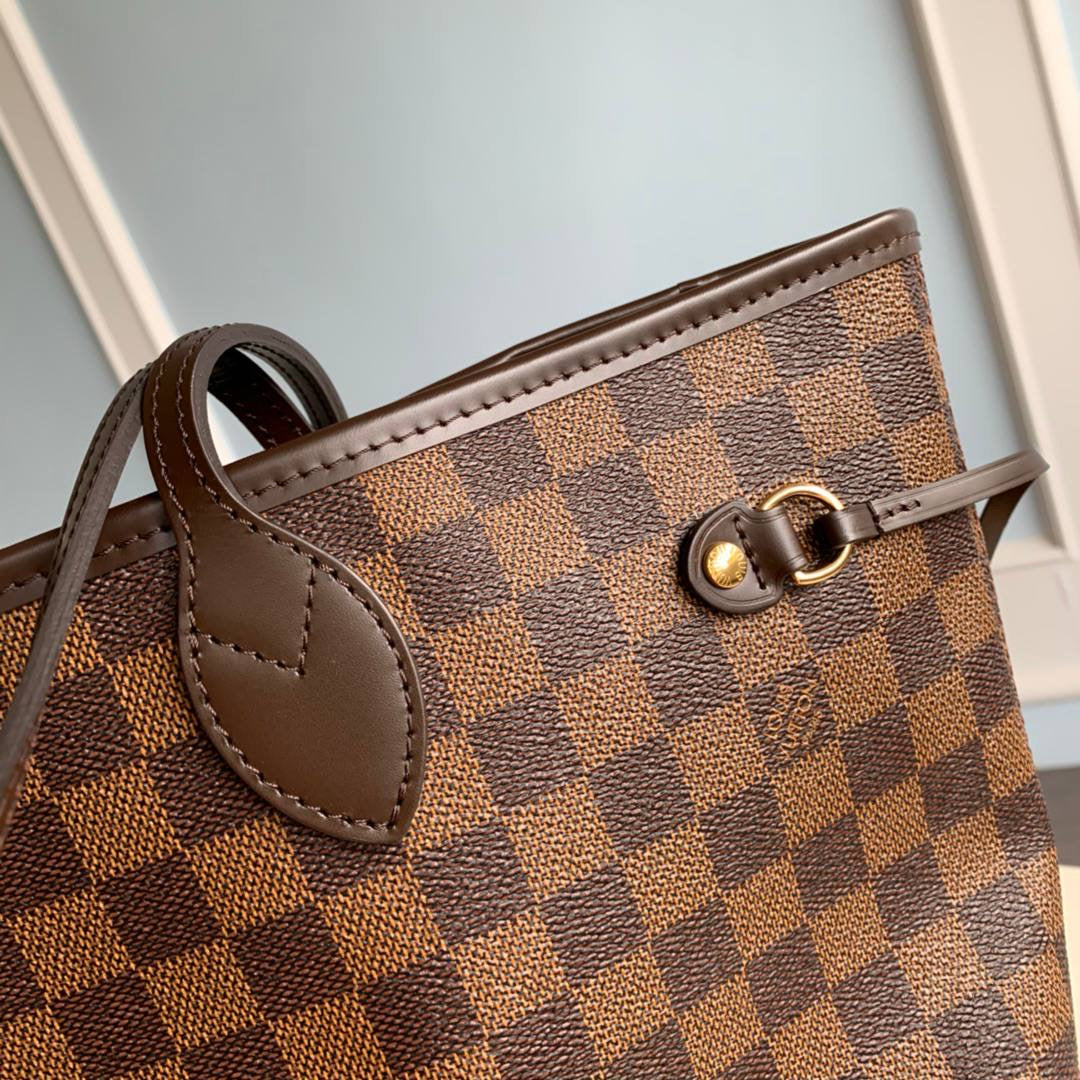 LL NEVERFULL MM DAMIER