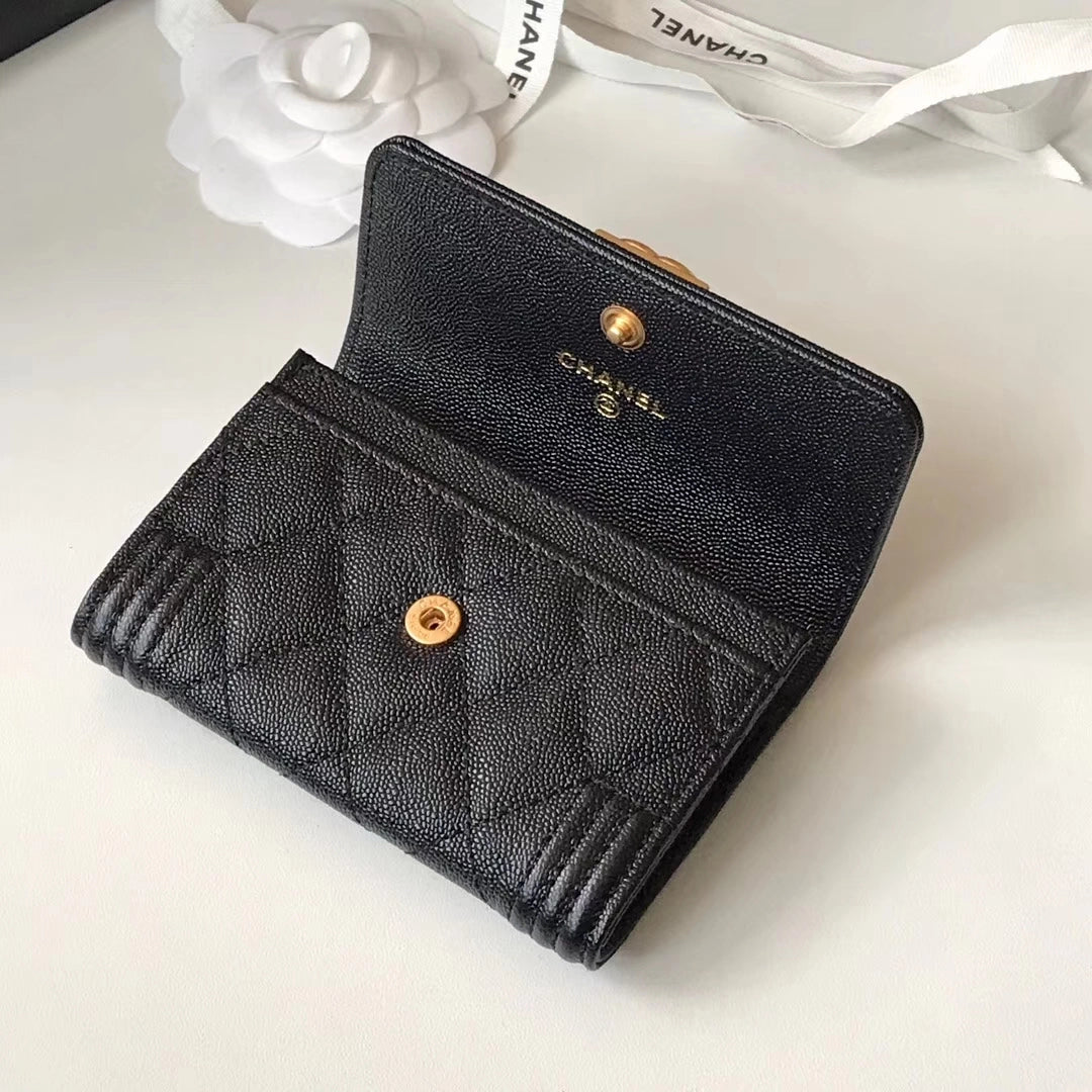 CC CARTERA NEGRA
