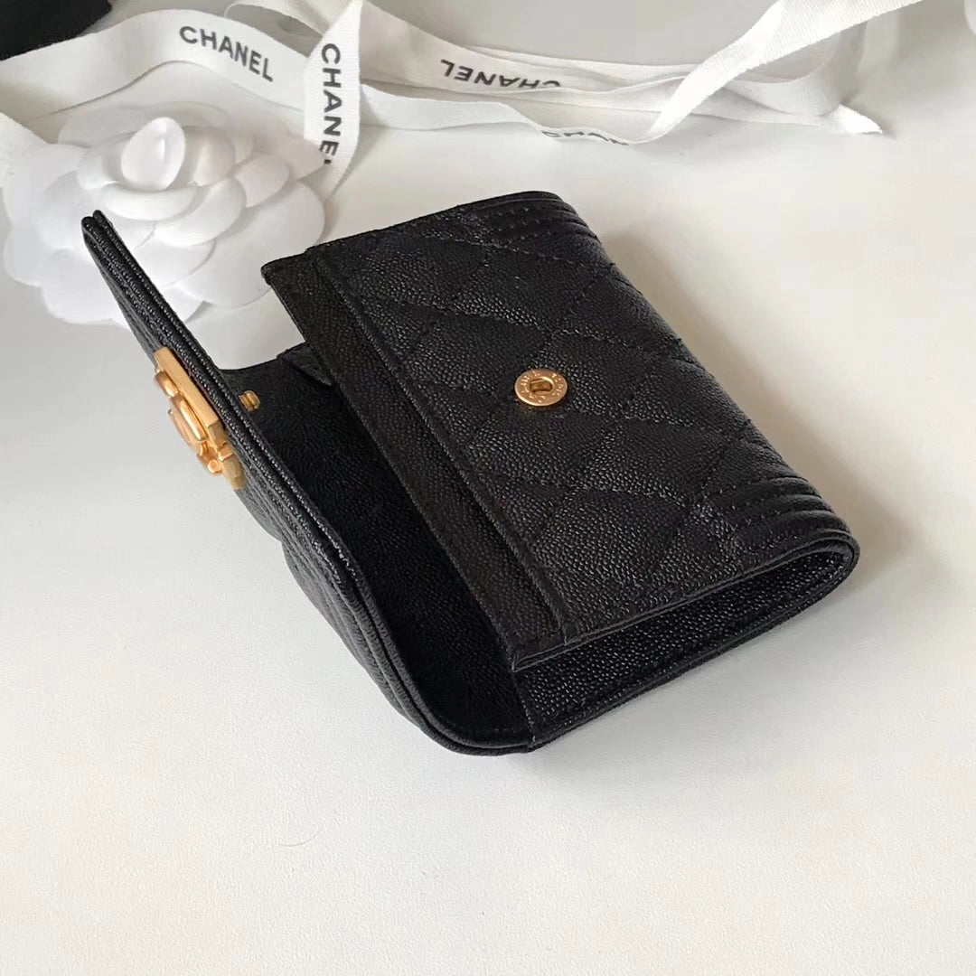 CC CARTERA NEGRA