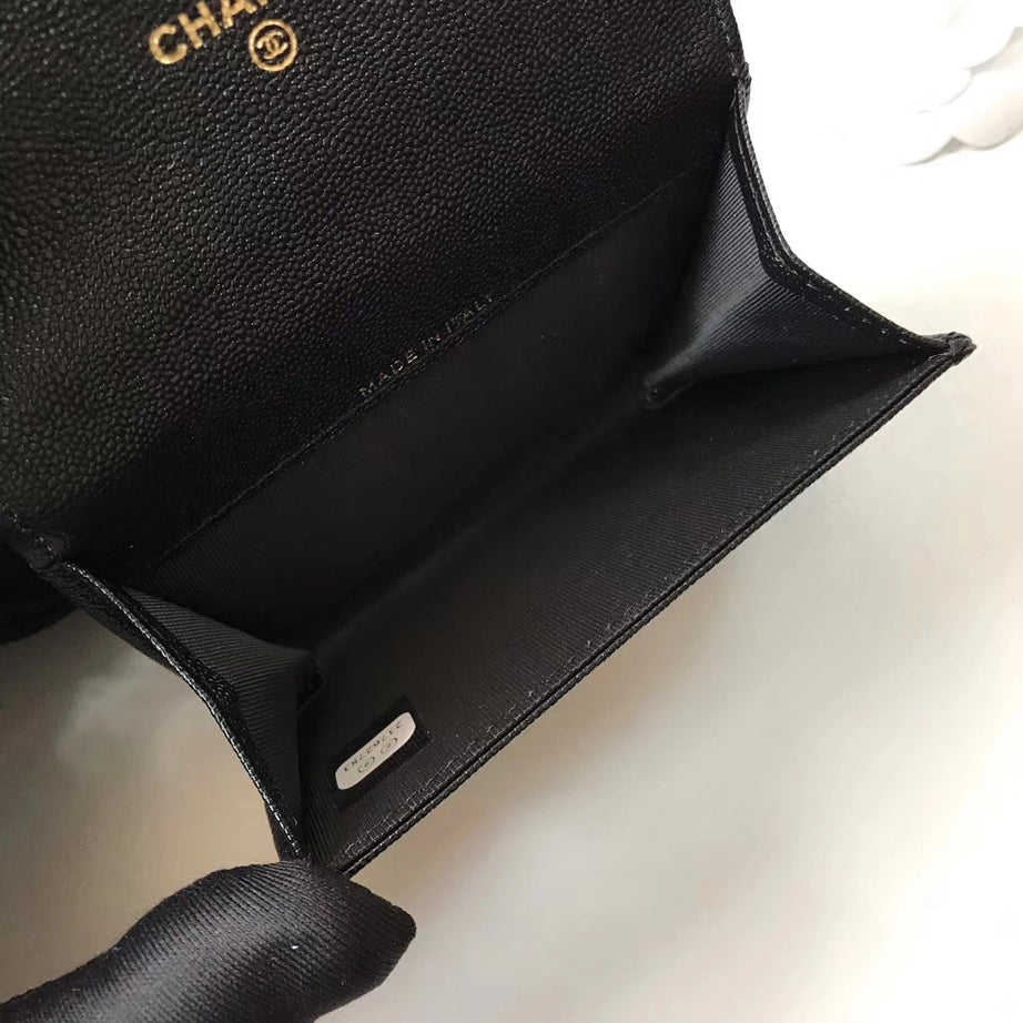CC CARTERA NEGRA