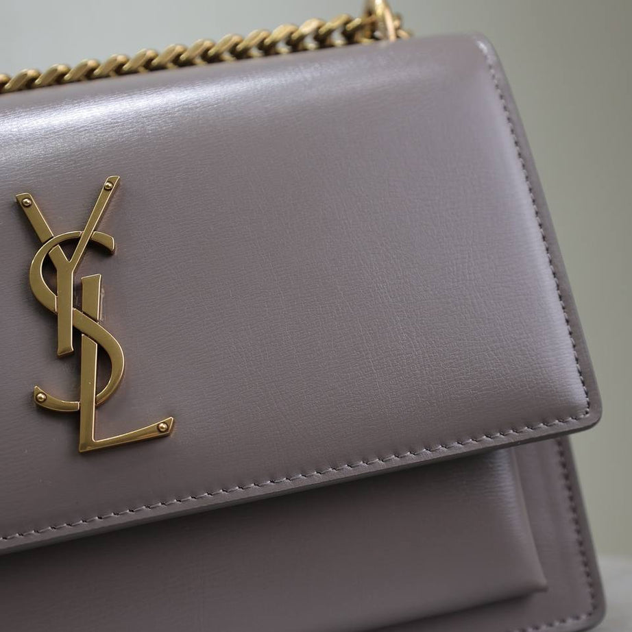 YL SUNSET MEDIUM GRIS MATE