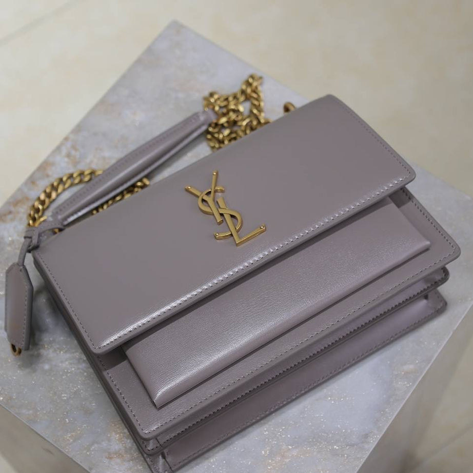 YL SUNSET MEDIUM GRIS MATE