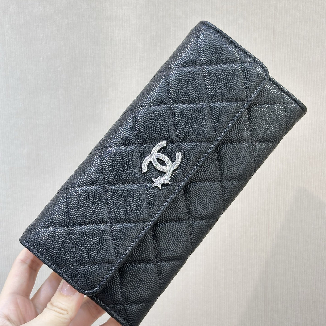 CC CARTERA NEGRA