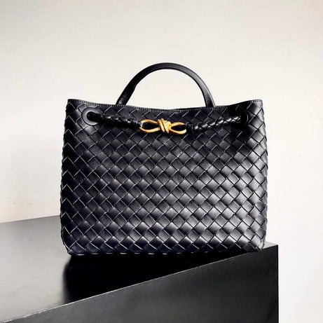 BOLSO ANDIAMO NEGRO