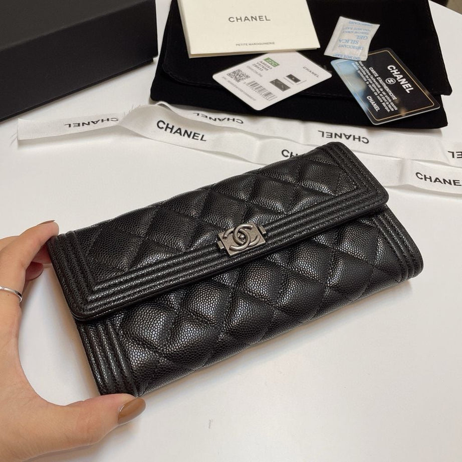 CC CARTERA NEGRA