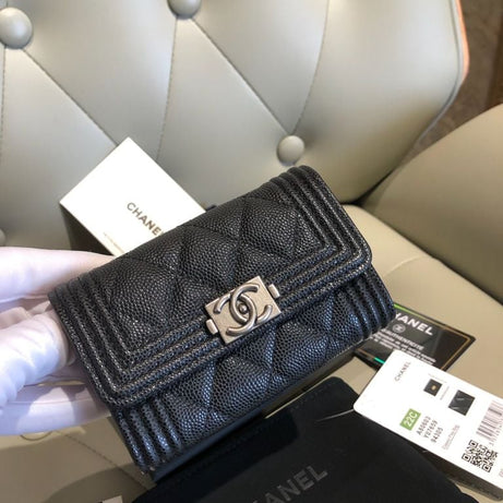 CC CARTERA NEGRA