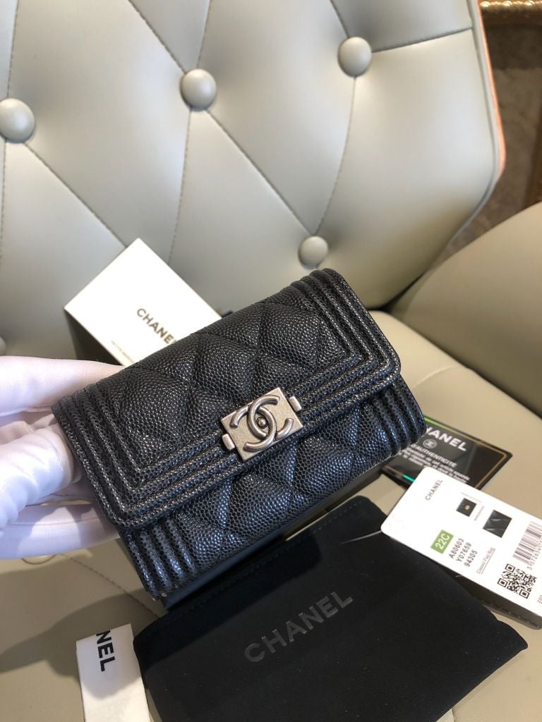 CC CARTERA NEGRA