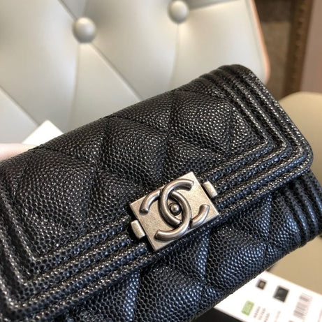 CC CARTERA NEGRA
