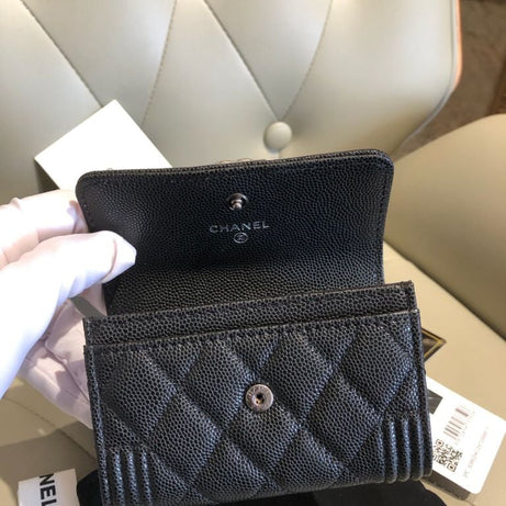 CC CARTERA NEGRA