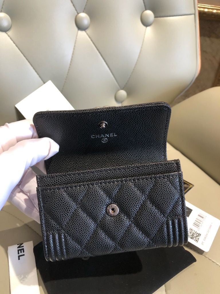 CC CARTERA NEGRA