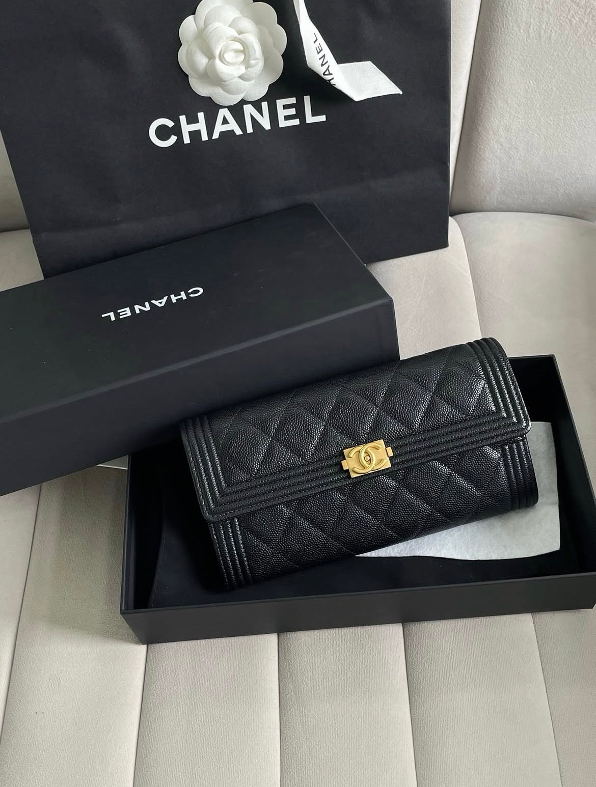 CC CARTERA