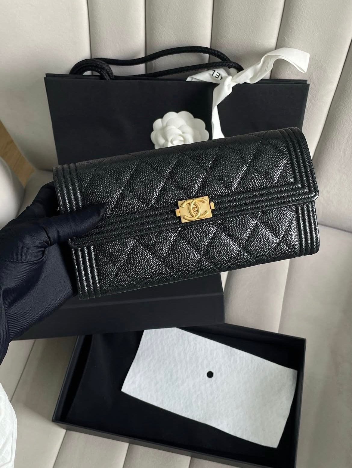 CC CARTERA
