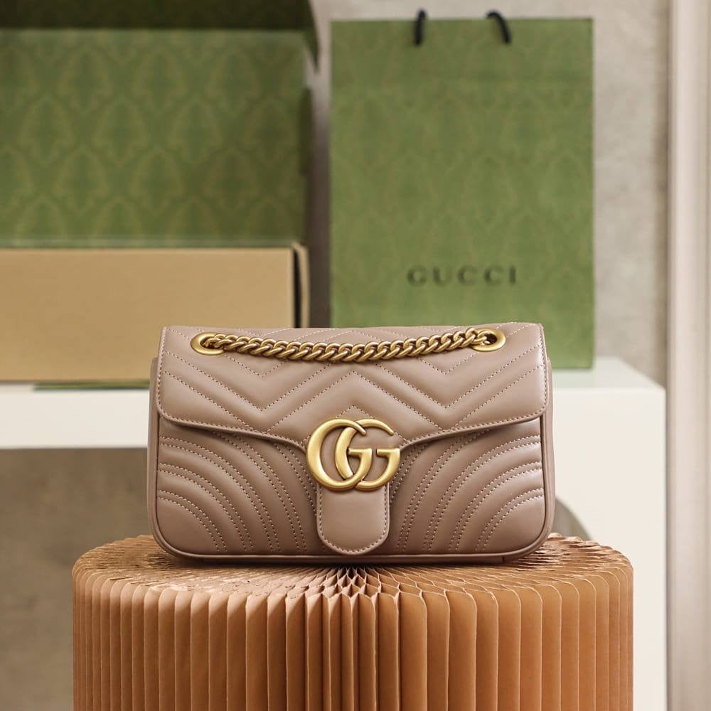 BOLSO MARMONT BEIGE