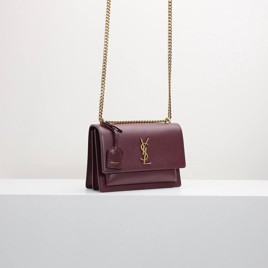 YL SUNSET MEDIUM VINO