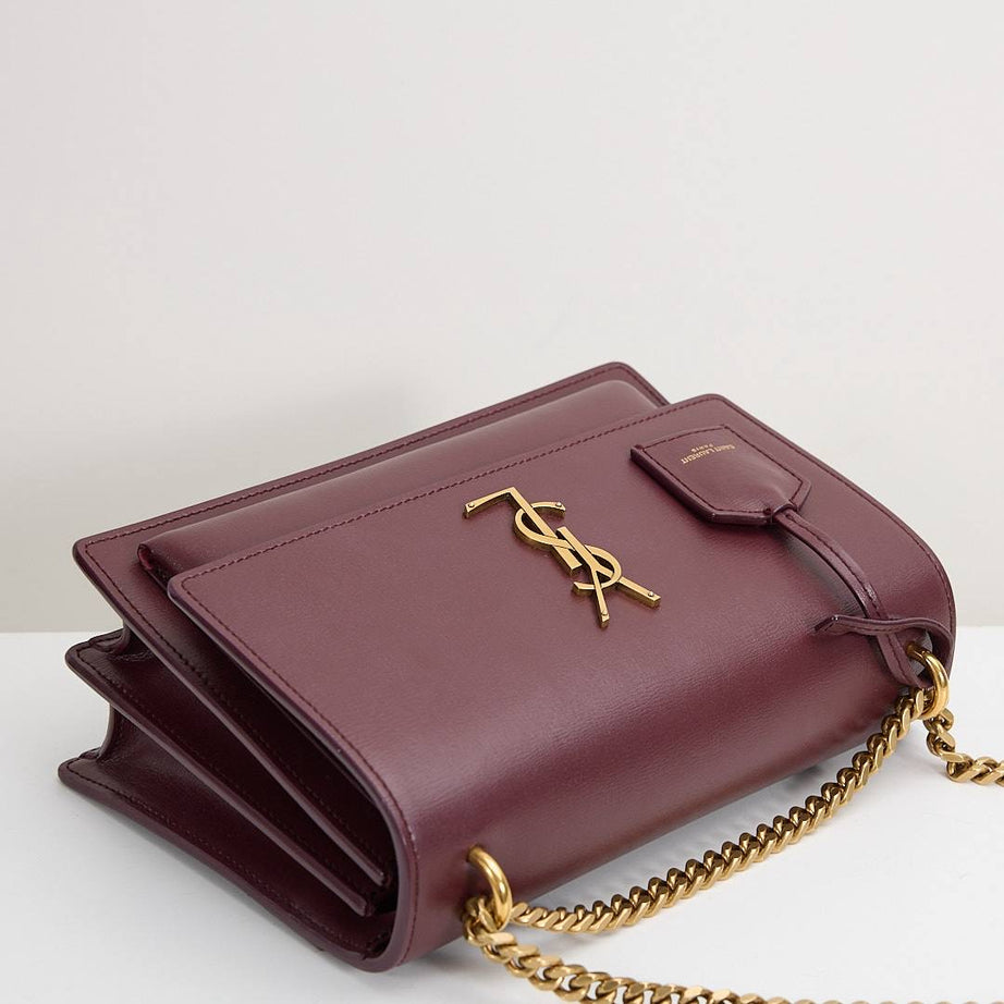 YL SUNSET MEDIUM VINO