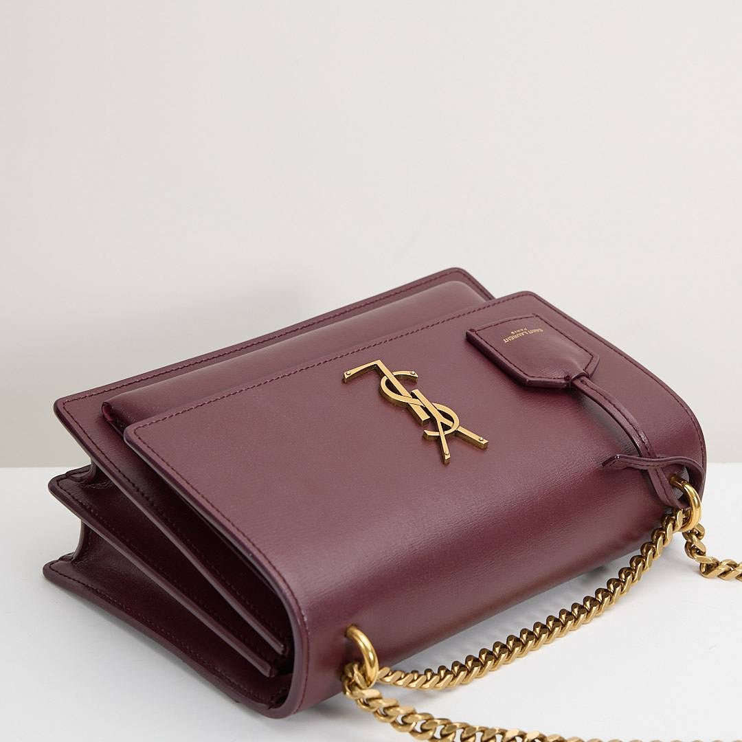 YL SUNSET MEDIUM VINO