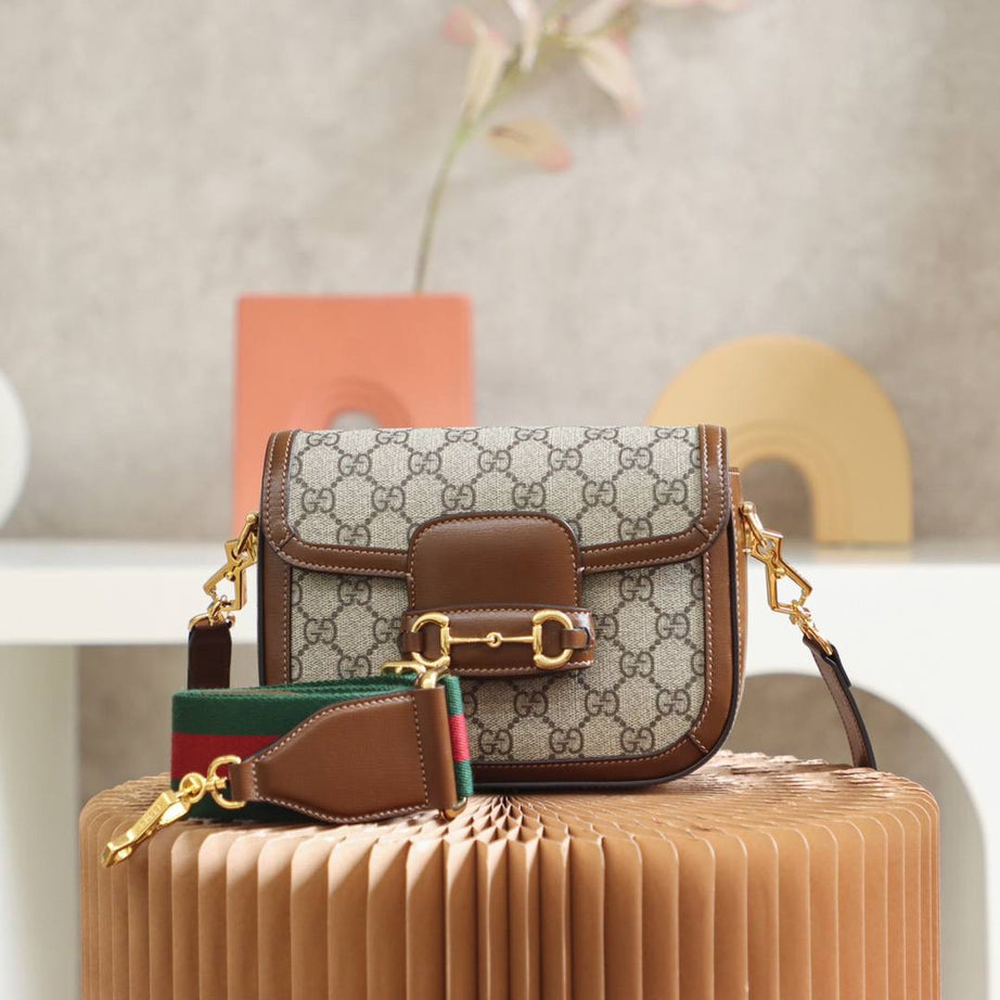 BOLSO HORSEBIT