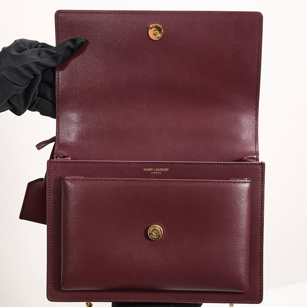 YL SUNSET MEDIUM VINO